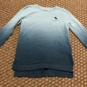 nice sweater for autumn!